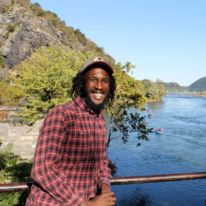 Fundraising Page: Alpha Sowe